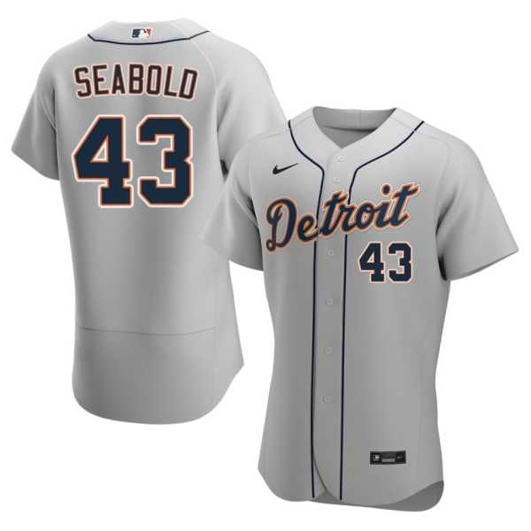 202620Connor20Seabold20detroit20tigers20baseball20jersey20gray.jpg