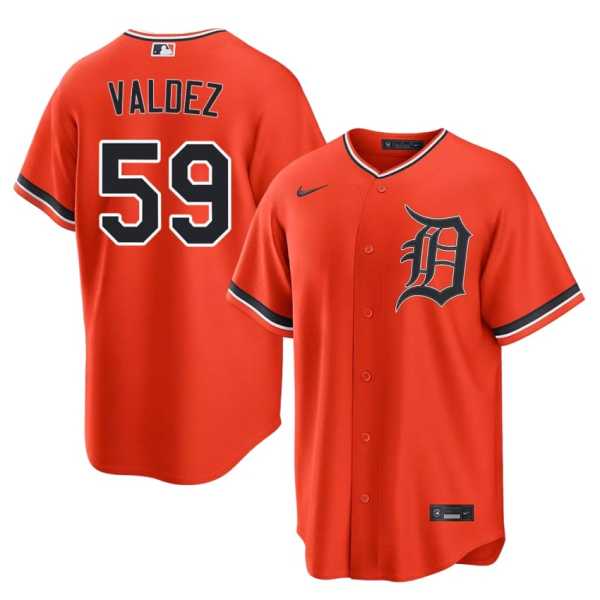 202620Framber20Valdez20detroit20tigers20baseball20jersey20orange.jpg
