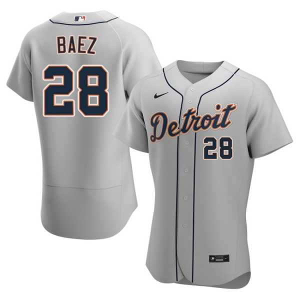 202620Javier20Baez20detroit20tigers20baseball20jersey20gray.jpg