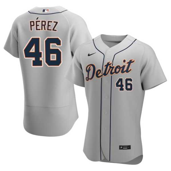 202620Wenceel20Perez20detroit20tigers20baseball20jersey20gray.jpg