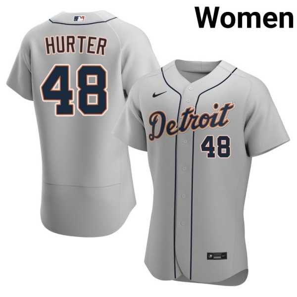 Women20202620Brant20Hurter20detroit20tigers20baseball20jersey20gray.jpg