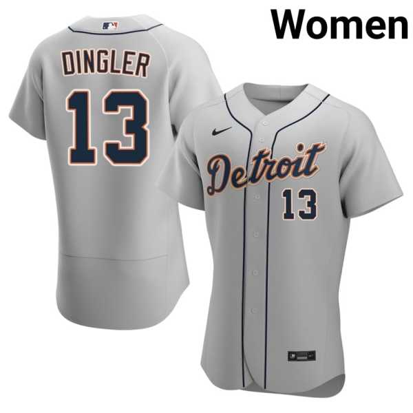Women20202620Dillon20Dingler20detroit20tigers20baseball20jersey20gray.jpg