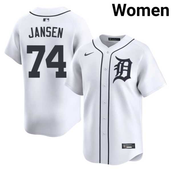 Women20202620Kenley20Jansen20detroit20tigers20baseball20jersey20white.jpg
