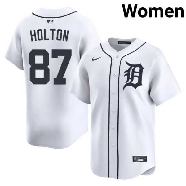 Women20202620Tyler20Holton20detroit20tigers20baseball20jersey20white.jpg