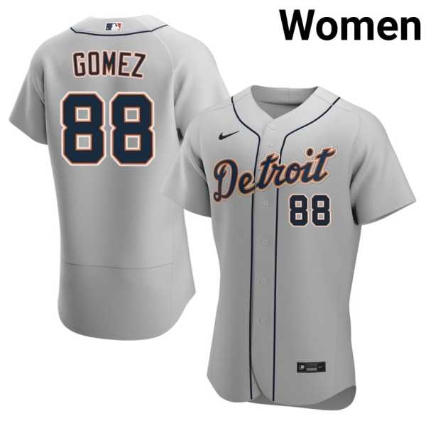 Women20202620Yendy20Gomez20detroit20tigers20baseball20jersey20gray.jpg