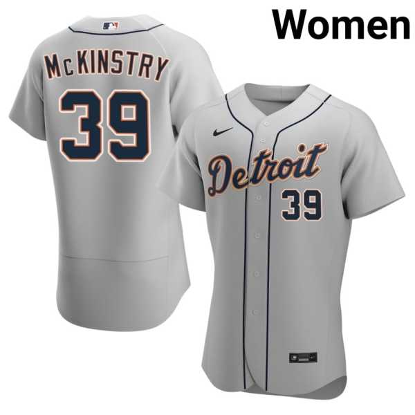Women20202620Zach20McKinstry20detroit20tigers20baseball20jersey20gray.jpg