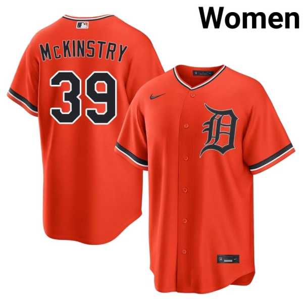 Women20202620Zach20McKinstry20detroit20tigers20baseball20jersey20orange.jpg