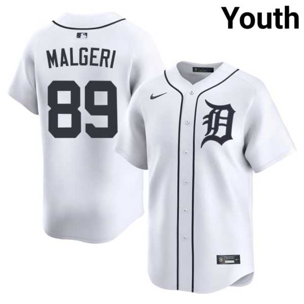 Youth20202620Ben20Malgeri20detroit20tigers20baseball20jersey20white.jpg