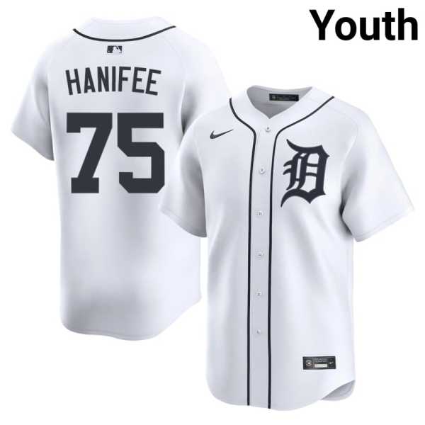 Youth20202620Brenan20Hanifee20detroit20tigers20baseball20jersey20white.jpg