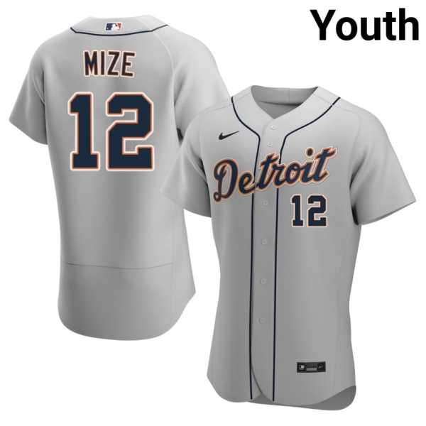 Youth20202620Casey20Mize20detroit20tigers20baseball20jersey20gray.jpg