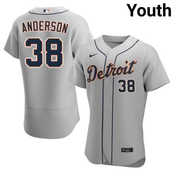 Youth20202620Drew20Anderson20detroit20tigers20baseball20jersey20gray.jpg