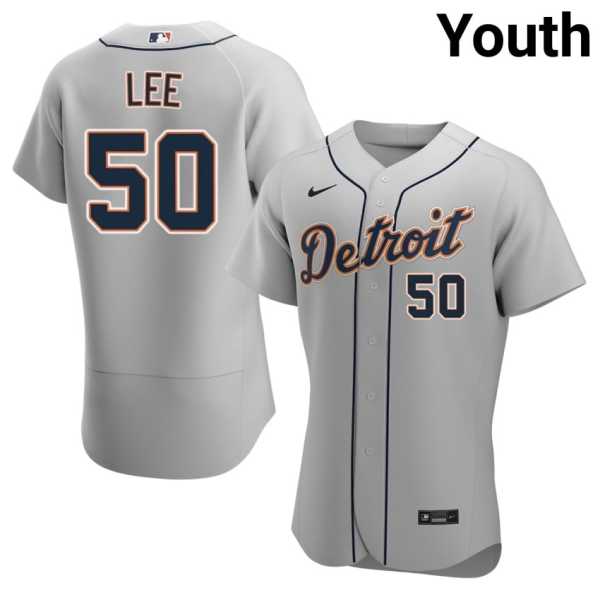 Youth20202620Hao-Yu20Lee20detroit20tigers20baseball20jersey20gray.jpg