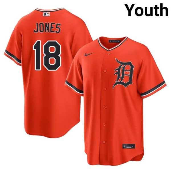 Youth20202620Jahmai20Jones20detroit20tigers20baseball20jersey20orange.jpg