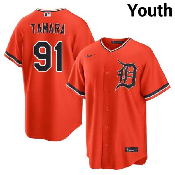 Youth20202620Martin20Tamara20detroit20tigers20baseball20jersey20orange.jpg