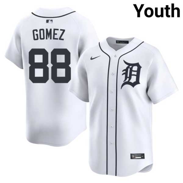 Youth20202620Yendy20Gomez20detroit20tigers20baseball20jersey20white.jpg